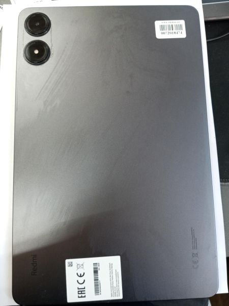 Купить Xiaomi Redmi Pad Pro 128GB (2405CRPFDG) (без SIM) в Усолье-Сибирское за 12850 руб.