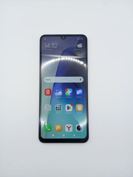 Купить Xiaomi Redmi 14C 8/256GB (2409BRN2CY) Duos в Усолье-Сибирское за 8950 руб.