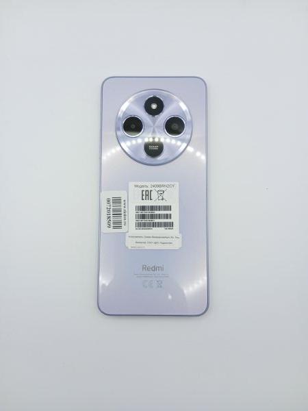 Купить Xiaomi Redmi 14C 8/256GB (2409BRN2CY) Duos в Усолье-Сибирское за 8950 руб.