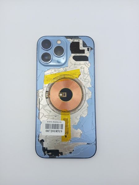 Купить Apple iPhone 13 Pro Max 128GB в Усолье-Сибирское за 28950 руб.