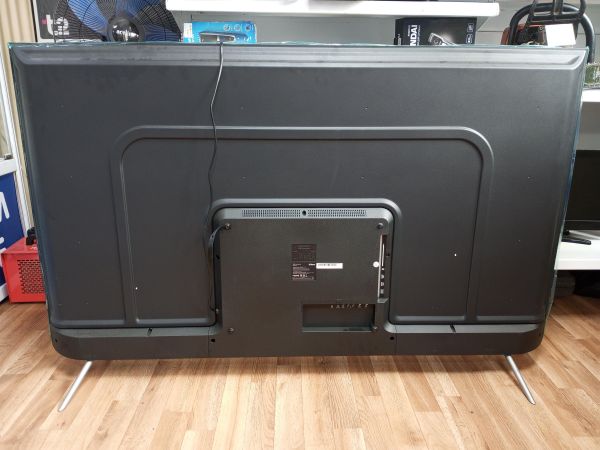 Купить Hikers 65HTQ01 в Усолье-Сибирское за 30600 руб.