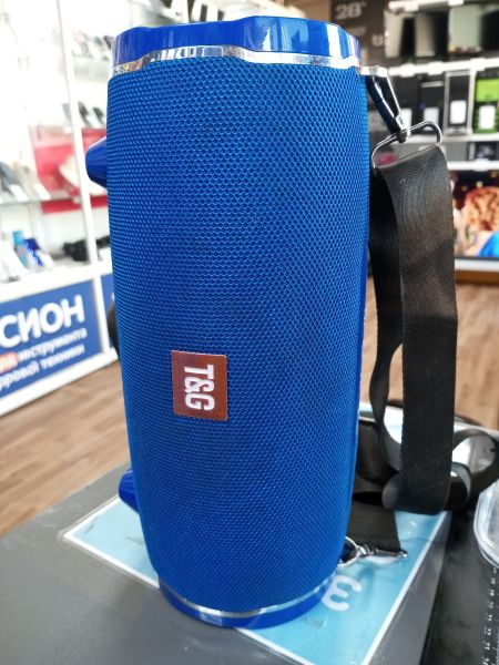 Купить T+G TG-187 в Усолье-Сибирское за 1300 руб.