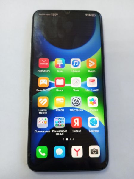 Купить Huawei nova Y72S 8/128GB (GFY-LX1) Duos в Усолье-Сибирское за 6700 руб.