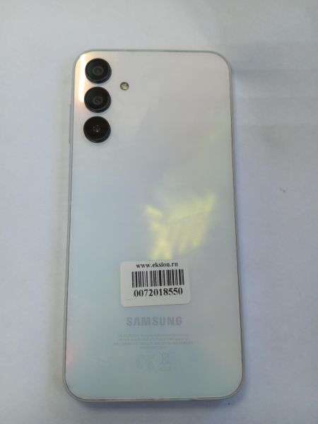 Купить Samsung Galaxy A15 8/256GB (A155F) Duos в Усолье-Сибирское за 11350 руб.