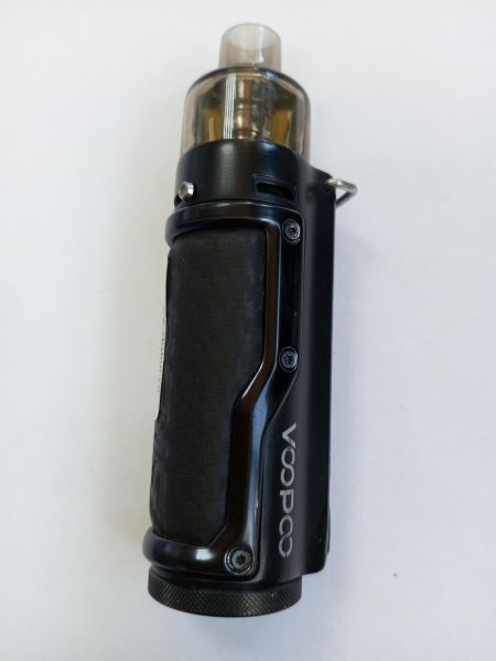 Купить VOOPOO Argus 40W (с 18 лет) в Усолье-Сибирское за 900 руб.