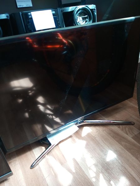 Купить Samsung UE32F6400 в Усолье-Сибирское за 9600 руб.