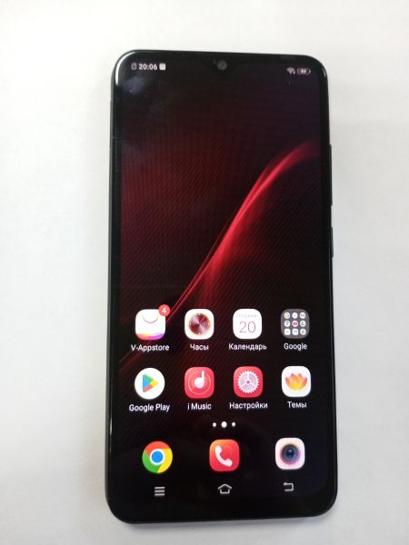 Купить Vivo Y93 6/128GB Duos в Усолье-Сибирское за 3500 руб.