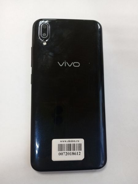 Купить Vivo Y93 6/128GB Duos в Усолье-Сибирское за 3500 руб.