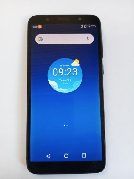 Купить Lenovo A5 (L18021) Duos в Усолье-Сибирское за 1850 руб.
