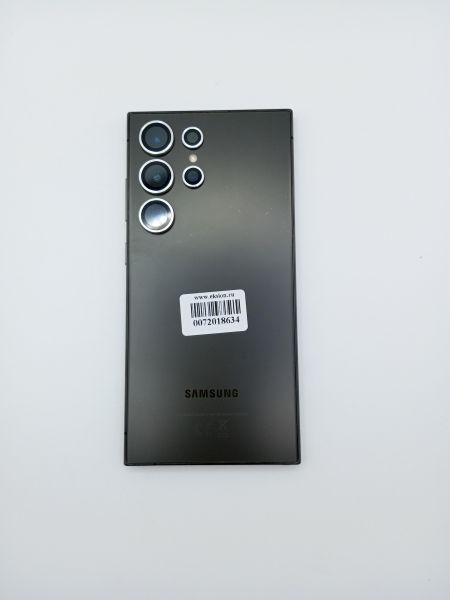 Купить Samsung Galaxy S24 Ultra 12/256GB (S928B) Duos в Усолье-Сибирское за 58950 руб.