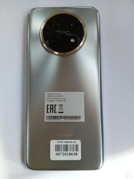 Купить Huawei Nova Y91 8/128GB (STG-LX1) Duos в Усолье-Сибирское за 6200 руб.