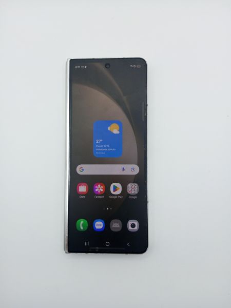 Купить Samsung Galaxy Z Fold 5 12/512GB (F946N) Duos в Усолье-Сибирское за 78750 руб.