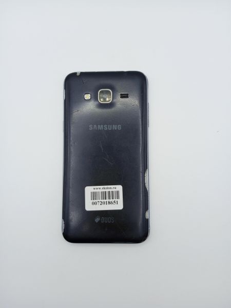 Купить Samsung Galaxy J3 2016 (J320F) Duos в Усолье-Сибирское за 500 руб.