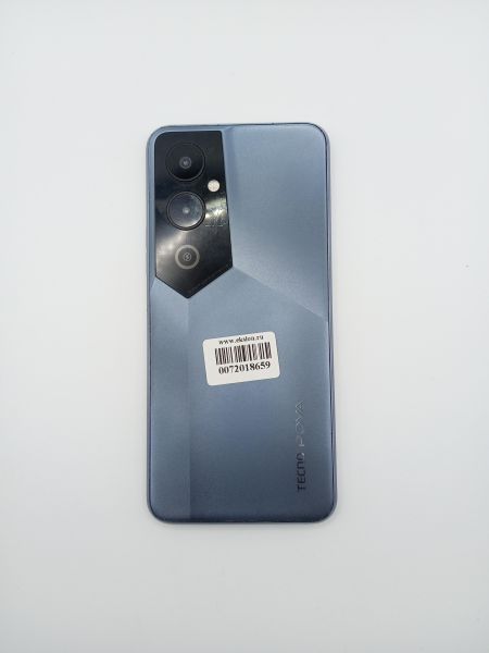 Купить TECNO Pova 4 Pro 8/256GB (LG8n) Duos в Усолье-Сибирское за 8400 руб.