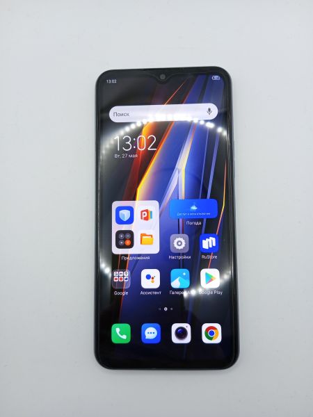 Купить TECNO Pova 4 Pro 8/256GB (LG8n) Duos в Усолье-Сибирское за 8400 руб.