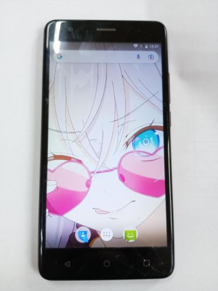 Купить Prestigio Muze H3 (PSP3552) Duos в Усолье-Сибирское за 850 руб.