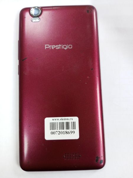 Купить Prestigio Muze H3 (PSP3552) Duos в Усолье-Сибирское за 850 руб.