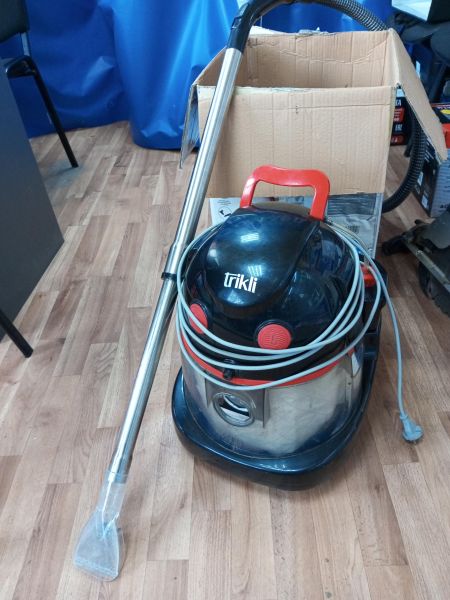Купить Trikli TR7SPRHY09 в Усолье-Сибирское за 3700 руб.