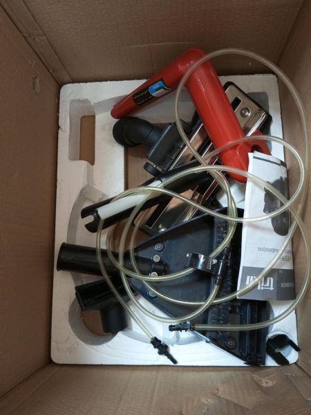Купить Trikli TR7SPRHY09 в Усолье-Сибирское за 3700 руб.