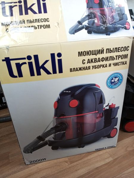 Купить Trikli TR7SPRHY09 в Усолье-Сибирское за 3700 руб.