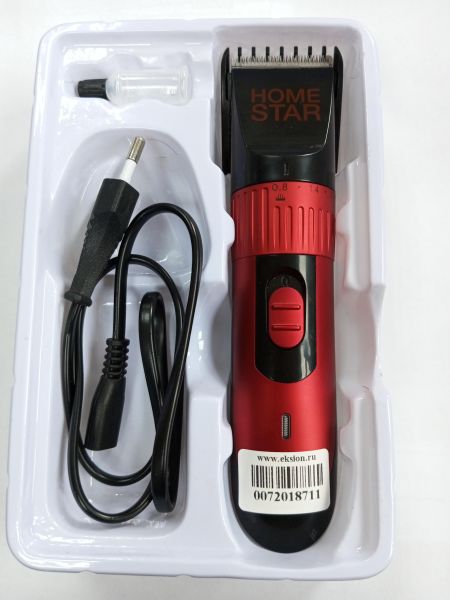 Купить HOMESTAR HS-9008 с СЗУ в Усолье-Сибирское за 450 руб.