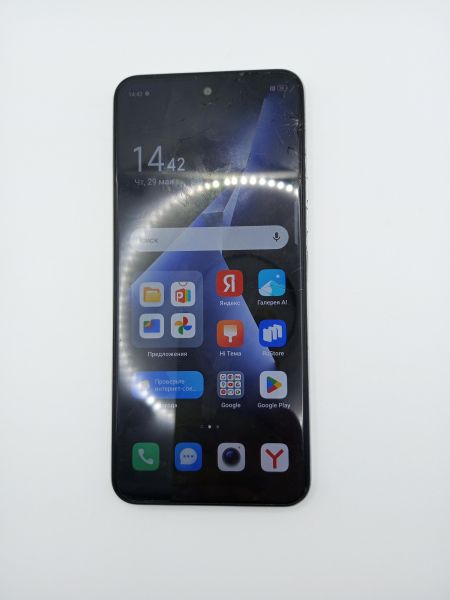 Купить TECNO Pova Neo 3 8/128GB (LH6n) Duos в Усолье-Сибирское за 2950 руб.