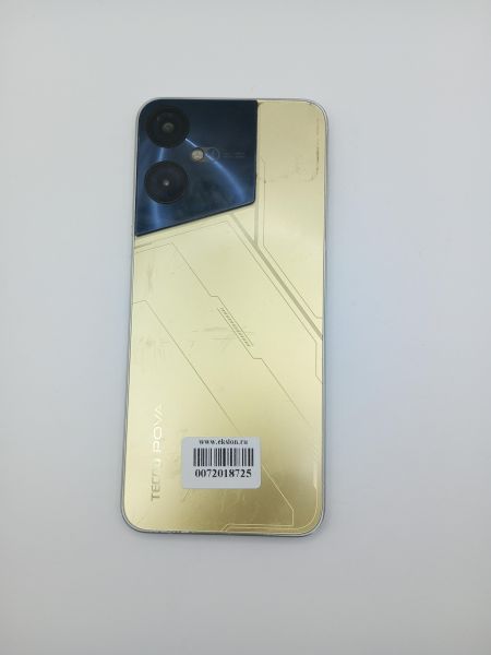 Купить TECNO Pova Neo 3 8/128GB (LH6n) Duos в Усолье-Сибирское за 2950 руб.
