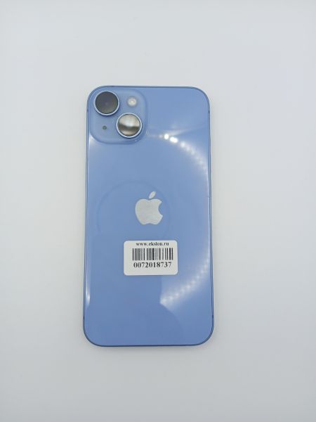 Купить Apple iPhone 14 128GB в Усолье-Сибирское за 36700 руб.
