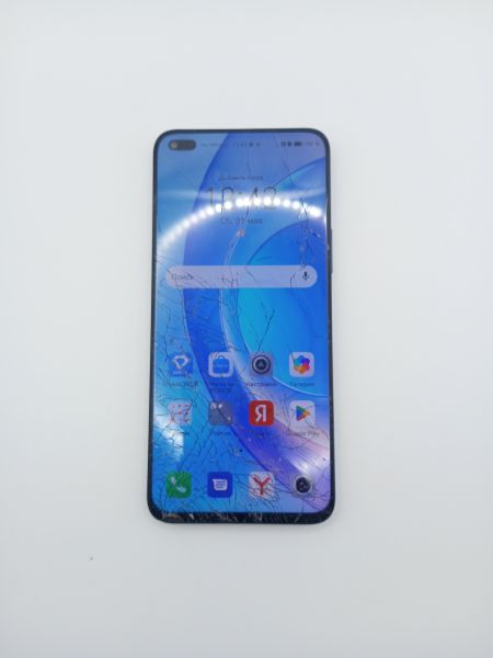 Купить Honor 50 Lite 6/128GB (NTN-LX1) Duos в Усолье-Сибирское за 2650 руб.