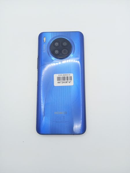 Купить Honor 50 Lite 6/128GB (NTN-LX1) Duos в Усолье-Сибирское за 2650 руб.