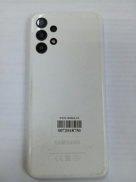 Купить Samsung Galaxy A13 4/64GB (A135F) Duos в Усолье-Сибирское за 3650 руб.