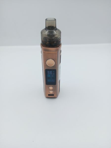Купить VOOPOO Drag S (с 18 лет) в Усолье-Сибирское за 1000 руб.