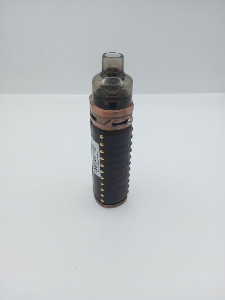 Купить VOOPOO Drag S (с 18 лет) в Усолье-Сибирское за 1000 руб.