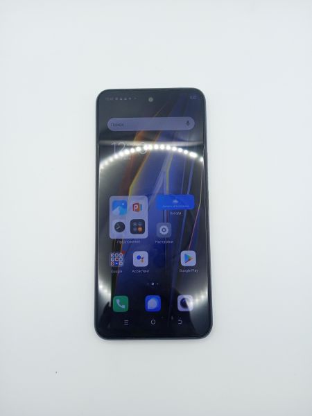 Купить TECNO Pova Neo 2 6/128GB (LG6n) Duos в Усолье-Сибирское за 6400 руб.
