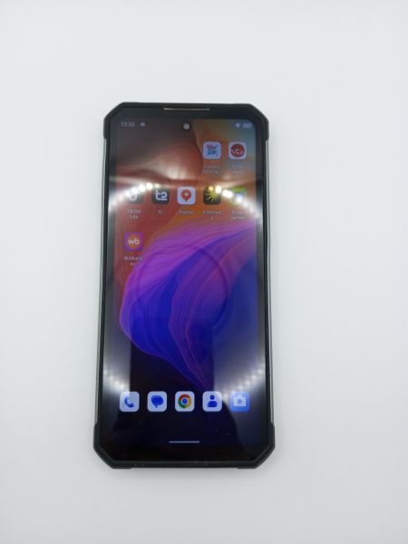 Купить OUKITEL WP17 8/128GB Duos в Усолье-Сибирское за 6800 руб.