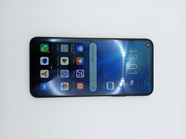 Купить Honor 20 Pro 8/256GB (YAL-L41) Duos в Усолье-Сибирское за 5800 руб.