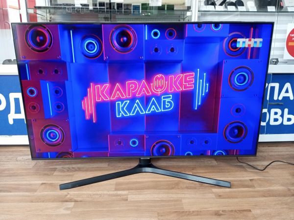 Купить Samsung UE50AU7570U в Усолье-Сибирское за 24500 руб.