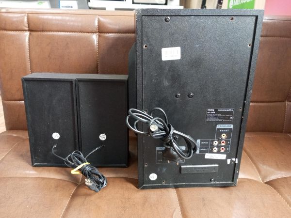 Купить Dialog AP-240B 2.1 в Усолье-Сибирское за 2250 руб.
