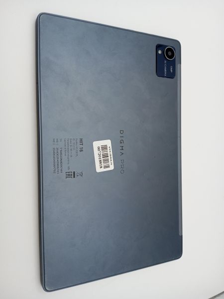 Купить Digma PRO HIT 16 6/128GB (HS1001PL) (с SIM) в Усолье-Сибирское за 5800 руб.