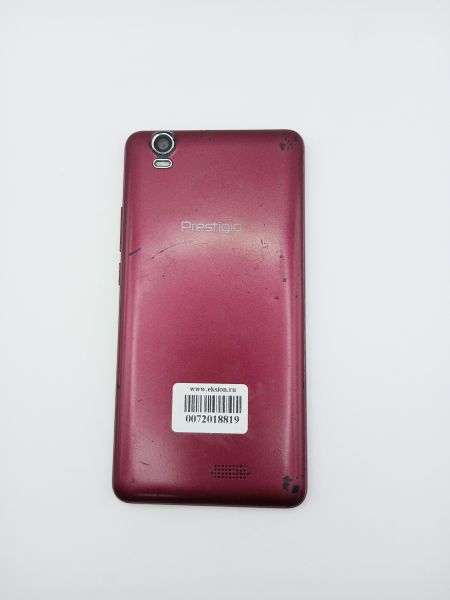 Купить Prestigio Muze H3 (PSP3552) Duos в Усолье-Сибирское за 850 руб.