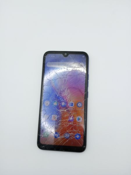 Купить TECNO Spark 4 Air 2/32GB (KC6) Duos в Усолье-Сибирское за 1550 руб.
