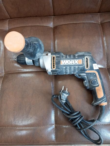 Купить Worx WX318 в Усолье-Сибирское за 2650 руб.