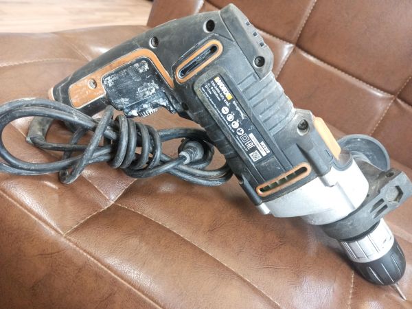 Купить Worx WX318 в Усолье-Сибирское за 2650 руб.