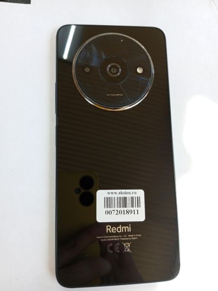 Купить Xiaomi Redmi A3x 3/64GB (24048RN6CG) Duos в Усолье-Сибирское за 3700 руб.