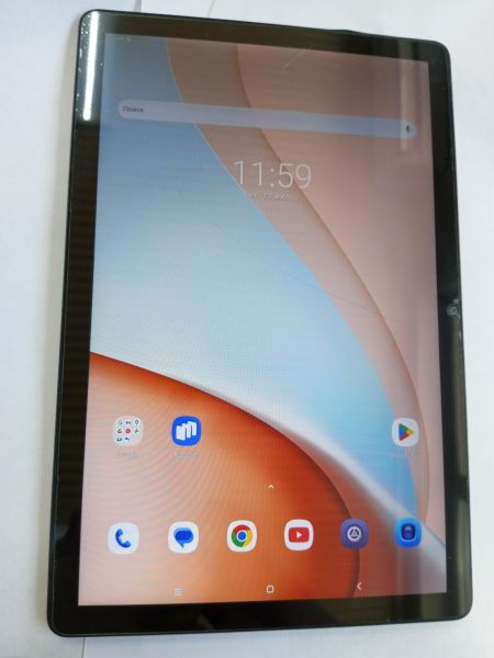 Купить Blackview Tab 12 64GB (с SIM) в Усолье-Сибирское за 4300 руб.