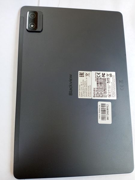 Купить Blackview Tab 12 64GB (с SIM) в Усолье-Сибирское за 4300 руб.