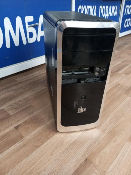 Купить Сборка FX-6300, RAM 8GB, HDD 80GB в Усолье-Сибирское за 3200 руб.