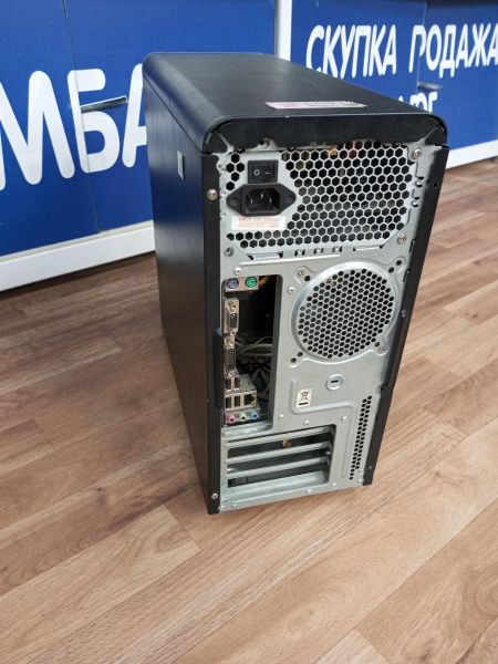 Купить Сборка FX-6300, RAM 8GB, HDD 80GB в Усолье-Сибирское за 3200 руб.