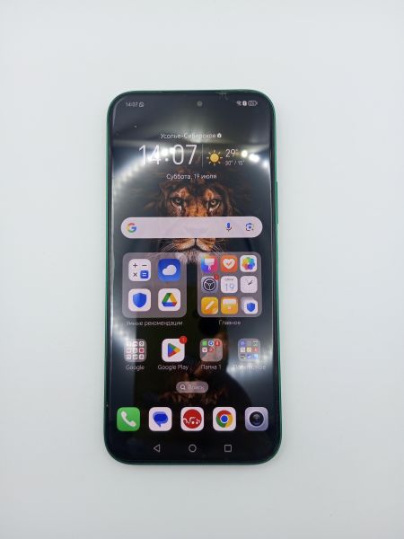 Купить Honor X8b 8/256GB (LLY-LX1) Duos в Усолье-Сибирское за 9300 руб.