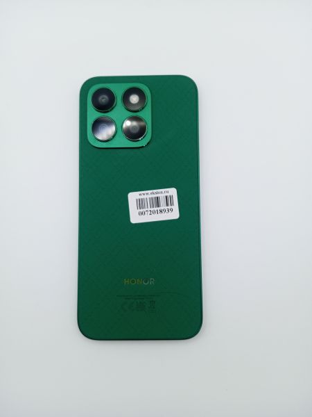 Купить Honor X8b 8/256GB (LLY-LX1) Duos в Усолье-Сибирское за 9300 руб.